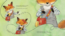 Ruby's Tools for Making Friends by Stott