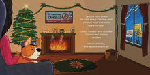 The Year the Corgis Saved Christmas By Smith