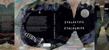 Stalactite & Stalagmite: A Big Tale from a Little Cave by Beckmeyer