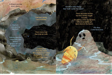 Stalactite & Stalagmite: A Big Tale from a Little Cave by Beckmeyer