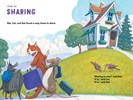 The Cozy Home (Bat, Cat, and Rat #1) by Dyckman and Teague