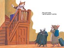 The Cozy Home (Bat, Cat, and Rat #1) by Dyckman and Teague