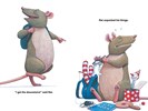 The Cozy Home (Bat, Cat, and Rat #1) by Dyckman and Teague