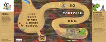 So Tortoise Dug by Kastner