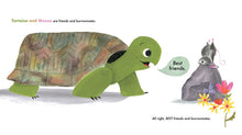 So Tortoise Dug by Kastner