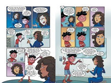 Spaced Out the Graphic Novel (Moon Base Alpha the Graphic Novel) By Gibbs
