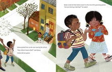 Our Favorite Day of the Week by Franklin