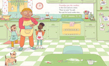 Cookie Time by Sima (Signed Edition)