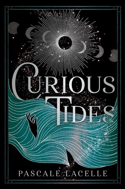 Curious Tides by Lacelle (Releases on 10/3/23)