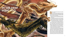 Dinosaurs to Dragons: The Lore and Science of Mythical Creatures By Shreeve
