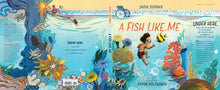 A Fish Like Me by Sumner
