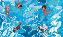A Fish Like Me by Sumner