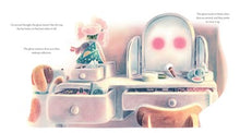 Have You Ever Seen a Ghost? By Kwan