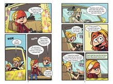 Spy Grandma By Frenn