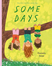 Some Days cover image