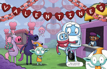 Valentines Are the Worst! (The Worst! Series) by Willan