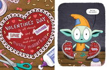 Valentines Are the Worst! (The Worst! Series) by Willan