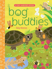 Bog Buddies (Tiny Habitats) cover image