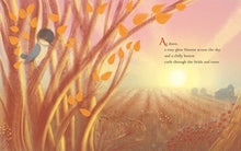 Fall: A Seasons Story (The Solstice & Seasons Series) By Gross