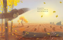 Fall: A Seasons Story (The Solstice & Seasons Series) By Gross