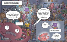 Have You Seen Axel? By Epstein