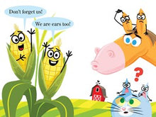 We Are All Ears: Ready-to-Read Level 1 By Fenske