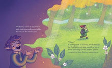 The Greatest Bedtime Story Ever by Sima