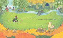 The Greatest Bedtime Story Ever by Sima