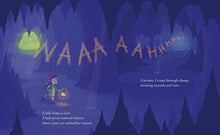 The Greatest Bedtime Story Ever by Sima