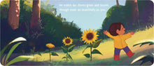 Mi Cielo, My Sky by  Elys