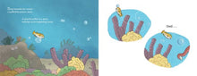 The Quiet Ocean (The Quiet Series) By Offsay