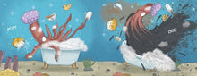 The Quiet Ocean (The Quiet Series) By Offsay