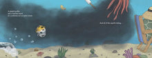 The Quiet Ocean (The Quiet Series) By Offsay