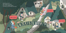 Unicorns in Uniforms by Ferry
