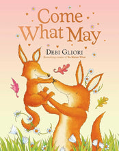 Come What May cover image