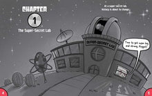 Bawk to the Future: A Star Chapter Book (Time-Traveling Chickens) By Windness