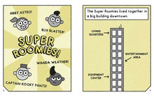 Lake of Slime: A Star Chapter Book By Lerner