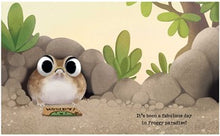 I Am Not Grumpy! (Critter Complaints) By Perry