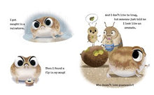 I Am Not Grumpy! (Critter Complaints) By Perry