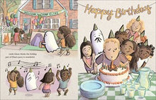 Little Ghost's Summerween By Willis
