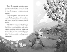 Bravepaw and the Heartstone of Alluria by Wilkinson