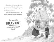 Bravepaw and the Heartstone of Alluria by Wilkinson