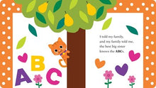 Chicka Chicka I'm a Big Sister By Martin Jr