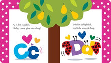 Chicka Chicka I'm a Big Sister By Martin Jr