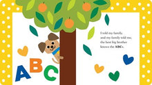 Chicka Chicka I'm a Big Brother By Martin Jr
