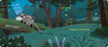 Night Prints By Allen