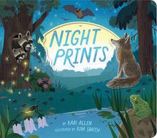 Night Prints cover image