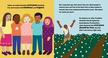 Juneteenth (Celebrate the World) by Eliot