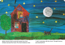 Papa, Please Get the Moon for Me: 40th Anniversary Edition (The World of Eric Carle) by Carle