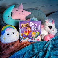 Don't Go to Bed! by Wallace